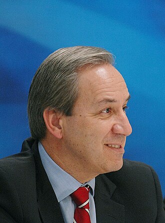Yorgo Alogoskufis