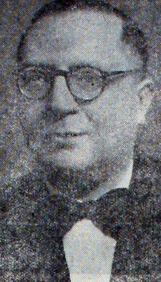 Yorgo Bacanos