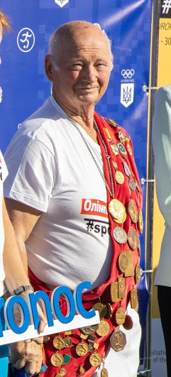 Yuri Zaitsev