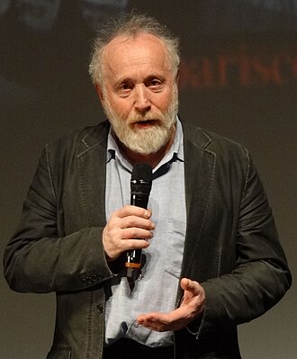 Yuriy Norşteyn