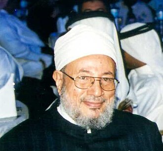 Yusuf el-Karadavi