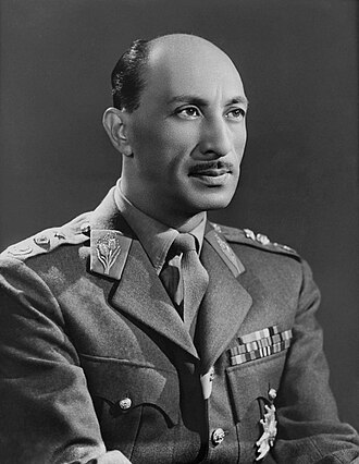 Zahir Şah
