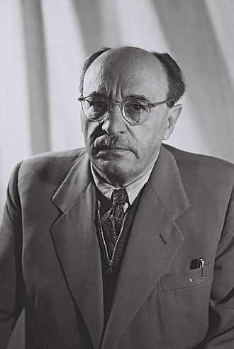 Zalman Şazar