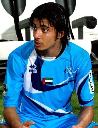 Ziyab Avane