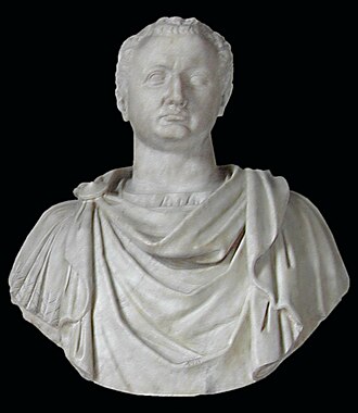 İmparator Titus komutasındaki Roma İmparatorluğu Ordusu, Kudüs'ü işgal etti ve şehir yağmalandı.