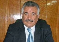 Kapatılan Demokrasi Partisi'nin eski Milletvekilleri, Selim Sadak ile Sedat Yurtdaş tutuklandı.