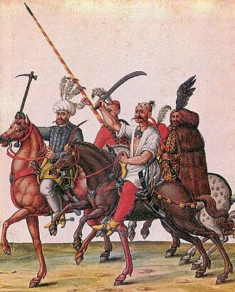 Leitha Muharebesi'nde Türk öncüleri, Avusturya kuvvetlerini püskürttü.