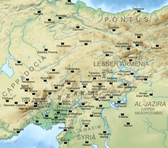 Orontes Muharebesinde Fatimiler Bizans İmparatorluğunu mağlup etti.