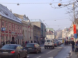 Türk Ordusu Zemun'a girdi (Zemun Kuşatması).